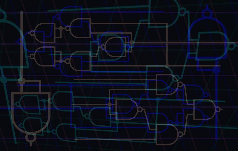 Boolean Processor Boolean Computer | Octopedia